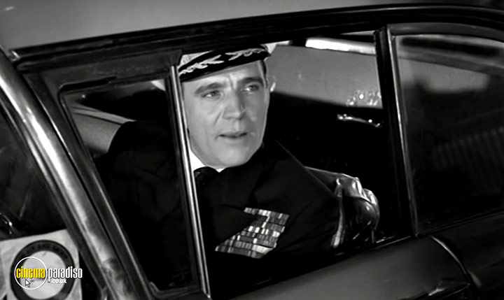 A still #26 from Watch Your Stern (1960)