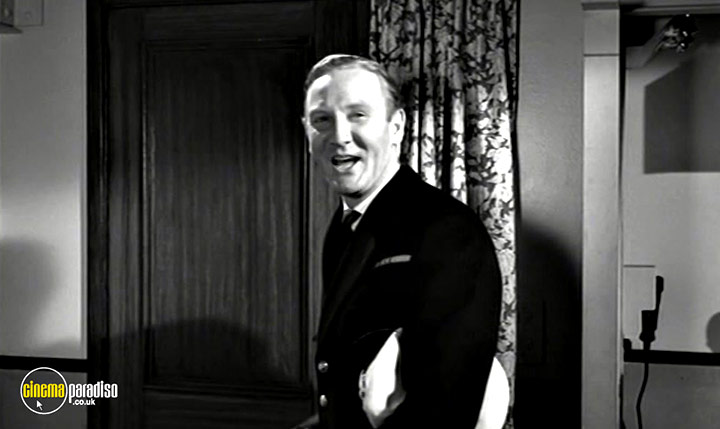 A still #25 from Watch Your Stern (1960)