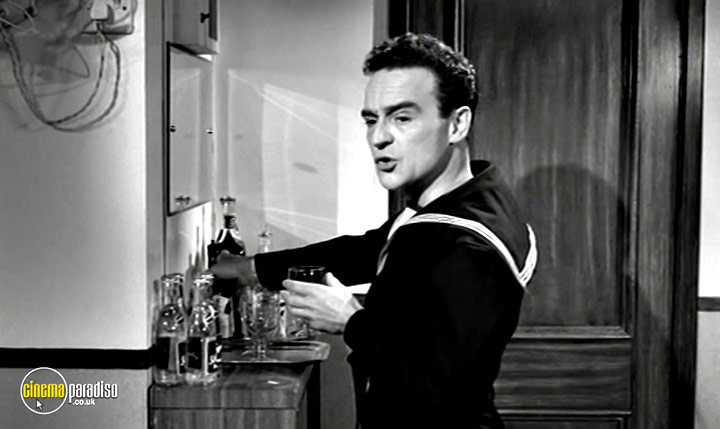 A still #24 from Watch Your Stern (1960)