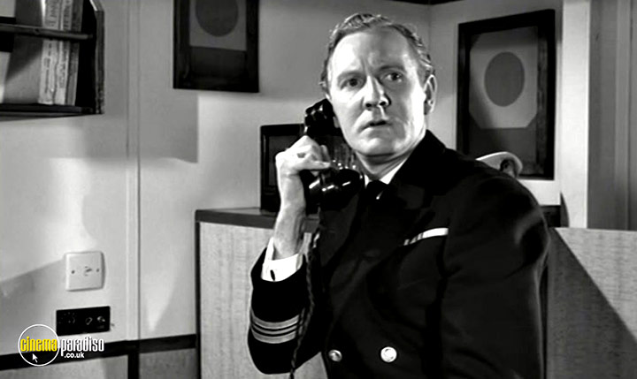 A still #19 from Watch Your Stern (1960)