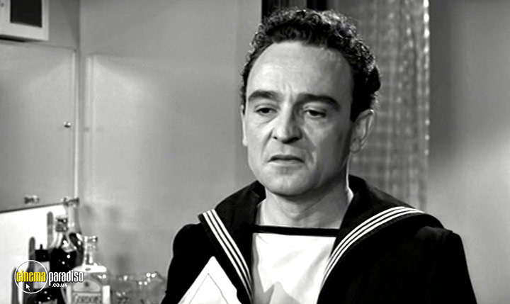 A still #18 from Watch Your Stern (1960)