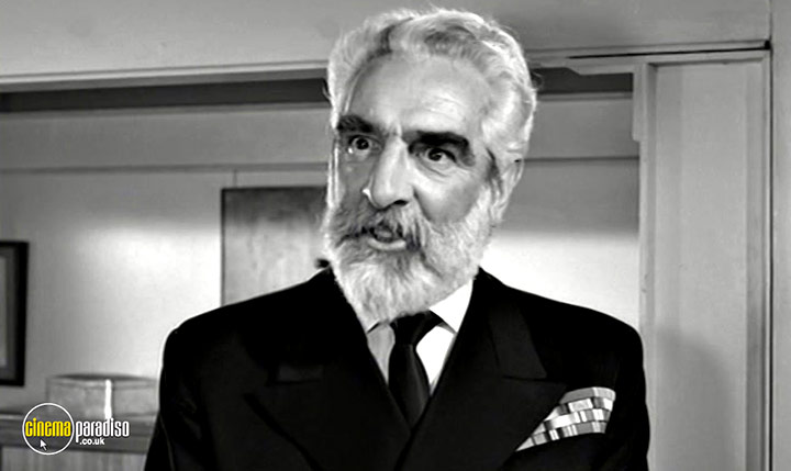 A still #16 from Watch Your Stern (1960)