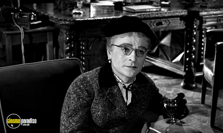 A still #6 from Watch Your Stern (1960)