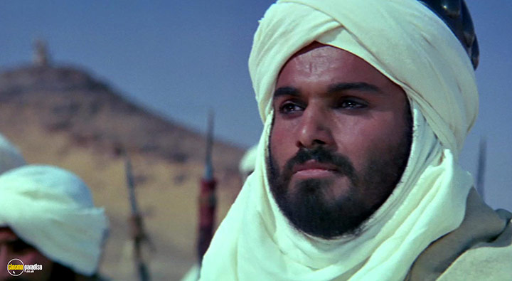 A still #38 from The Message (1976)