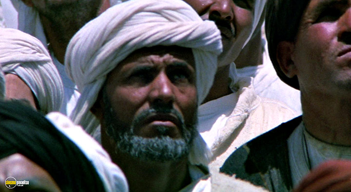A still #35 from The Message (1976)