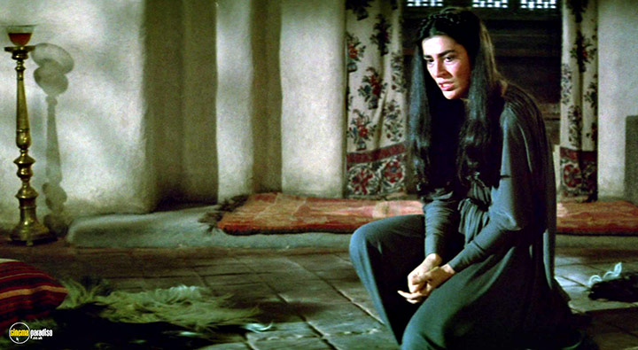 A still #33 from The Message (1976)
