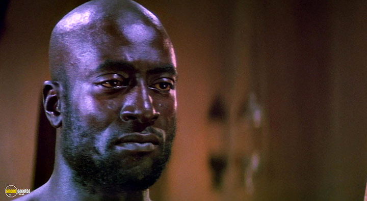 A still #30 from The Message (1976)