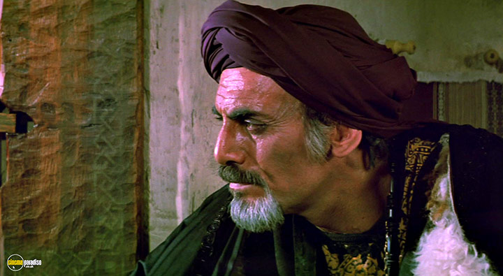 A still #25 from The Message (1976)