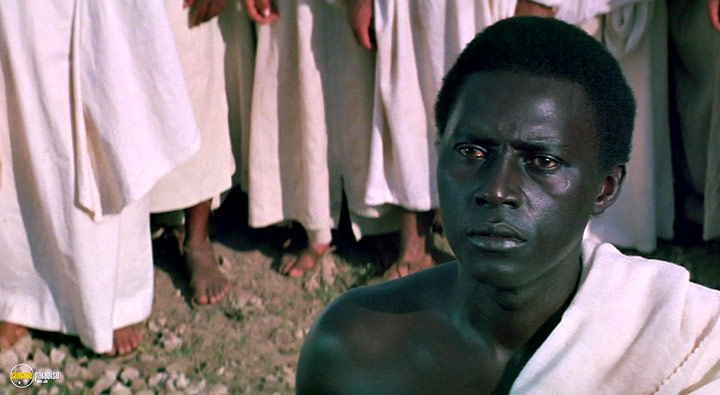 A still #24 from The Message (1976)