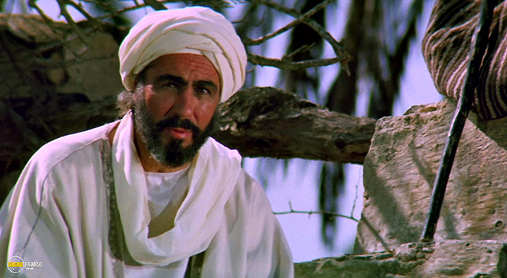 A still #21 from The Message (1976)