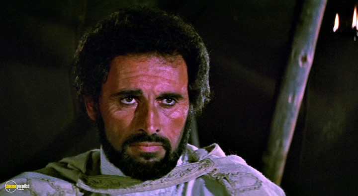 A still #19 from The Message (1976)