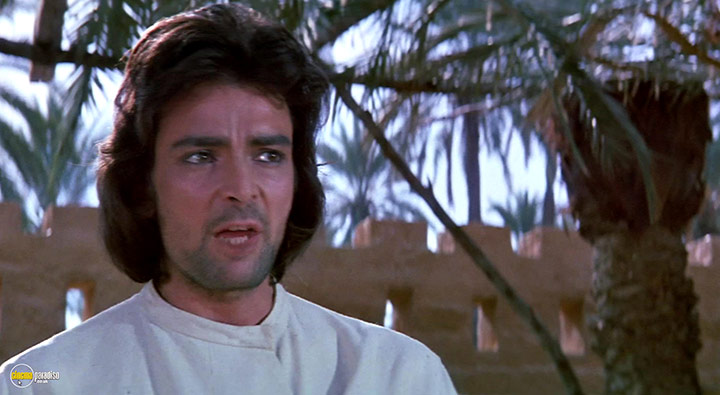 A still #12 from The Message (1976)