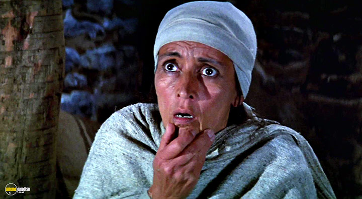 A still #8 from The Message (1976)