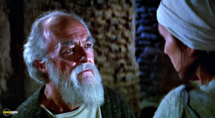 A still #7 from The Message (1976)