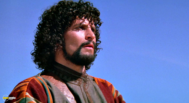 A still #5 from The Message (1976)