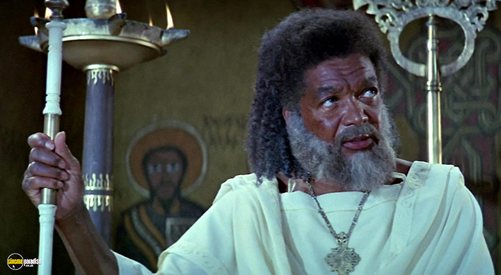 A still #4 from The Message (1976)