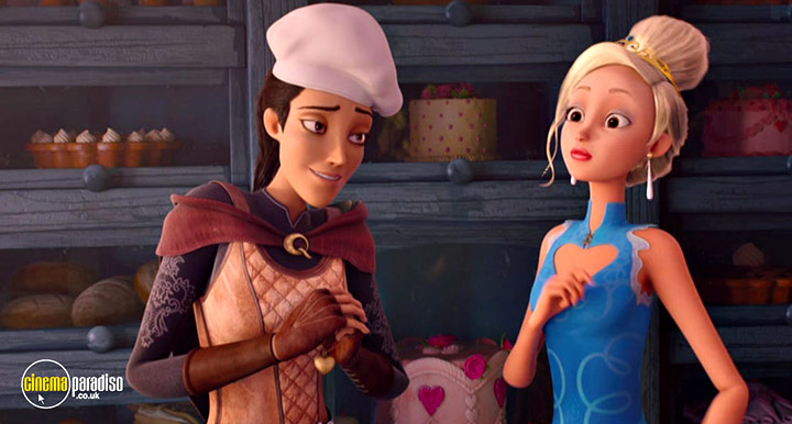 A still #26 from Charming (2018)