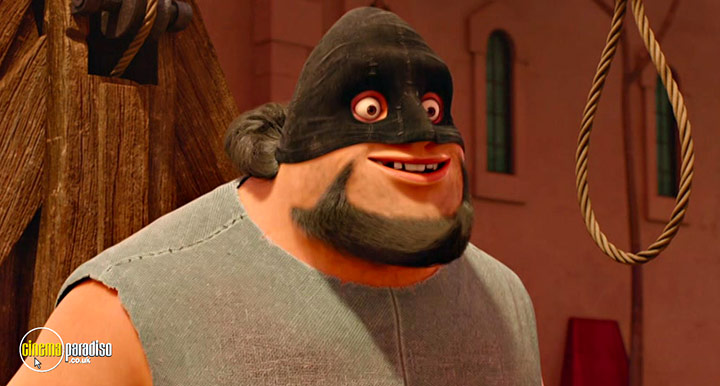 A still #5 from Charming (2018)