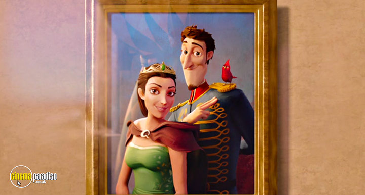 A still #2 from Charming (2018)