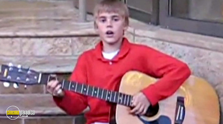 A still #15 from Justin Bieber: Teen Idol (2011)