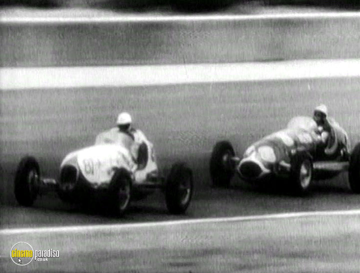 A still #28 from The Birth of Grand Prix (2019)