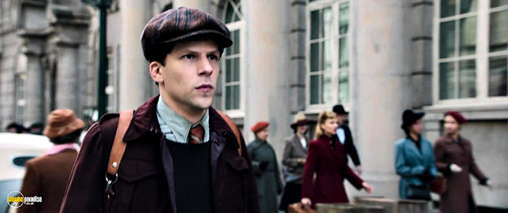 A still #45 from Resistance (2020)