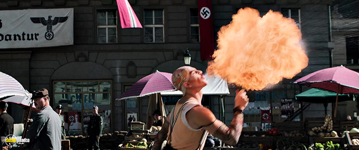 A still #46 from Resistance (2020)