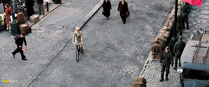 A still #47 from Resistance (2020)