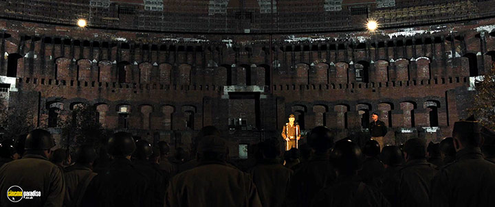 A still #49 from Resistance (2020)