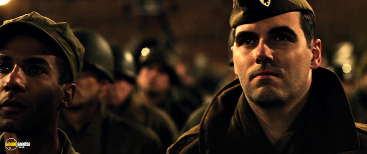 A still #50 from Resistance (2020)
