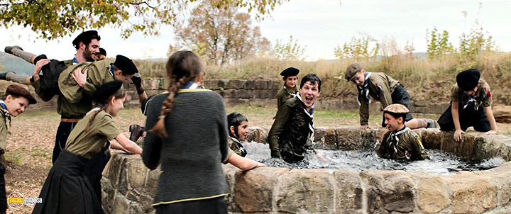A still #57 from Resistance (2020)