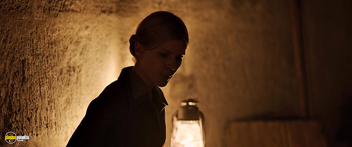 A still #58 from Resistance (2020)
