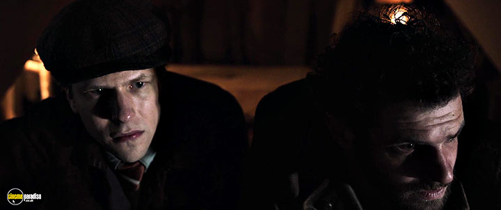A still #59 from Resistance (2020)