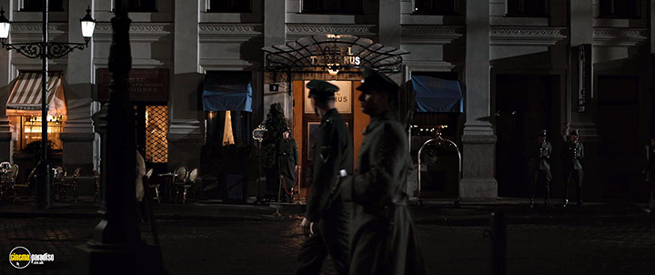 A still #60 from Resistance (2020)