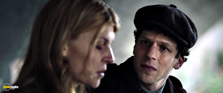 A still #62 from Resistance (2020)