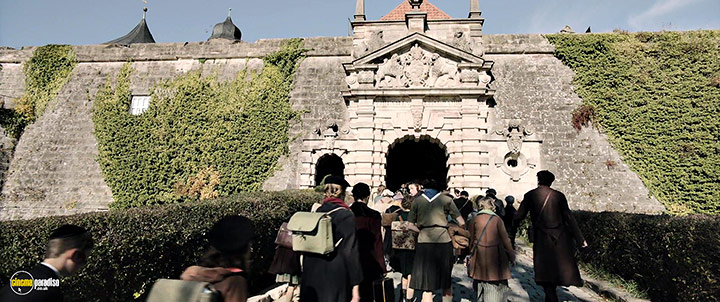 A still #63 from Resistance (2020)