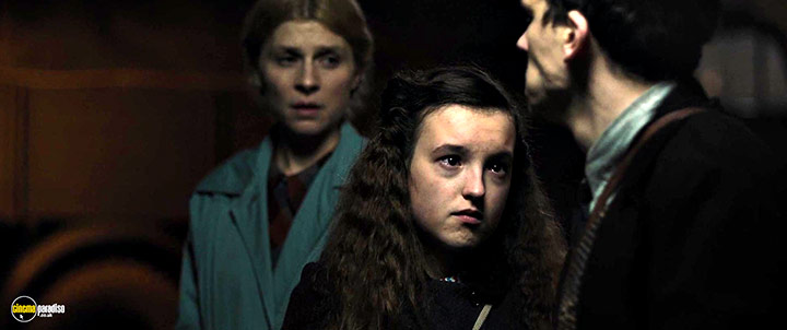 A still #64 from Resistance (2020)