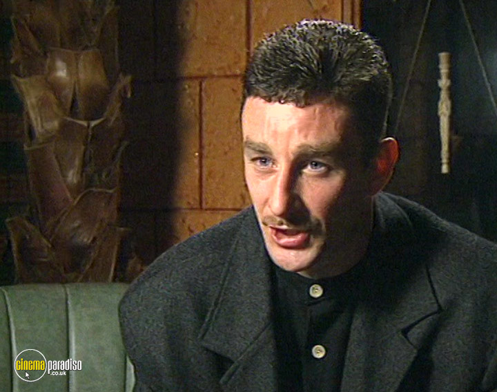 A still #4 from Football Legends: Matt Le Tissier: Unbelievable (1995)
