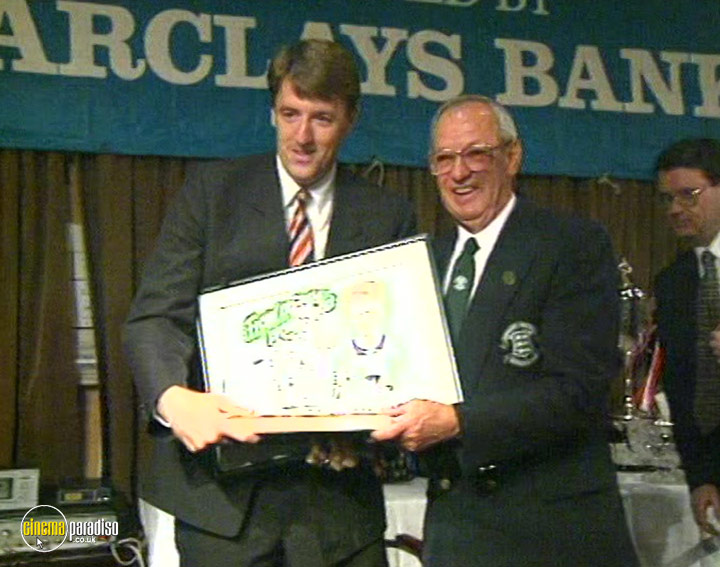 A still #5 from Football Legends: Matt Le Tissier: Unbelievable (1995)