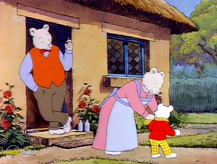 A still #23 from Rupert: Adventures with Rupert (1970)