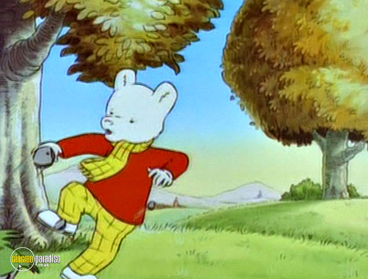 A still #22 from Rupert: Adventures with Rupert (1970)