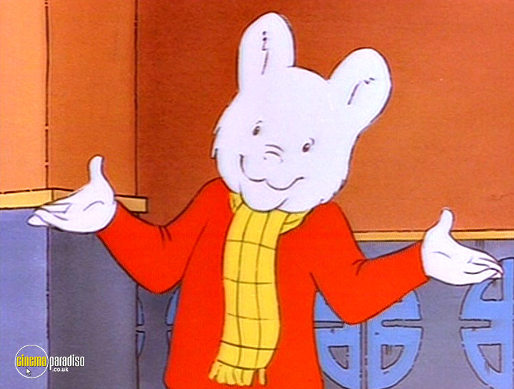 A still #21 from Rupert: Adventures with Rupert (1970)