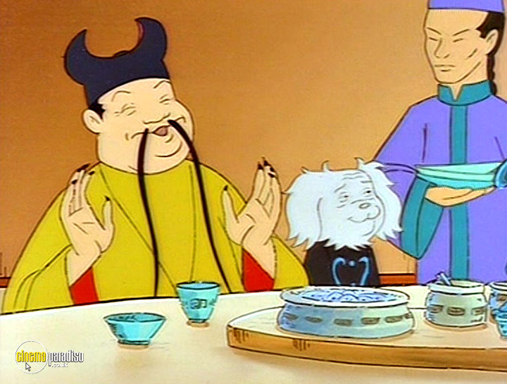 A still #20 from Rupert: Adventures with Rupert (1970)
