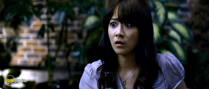 A still #21 from Petty Romance (2010)