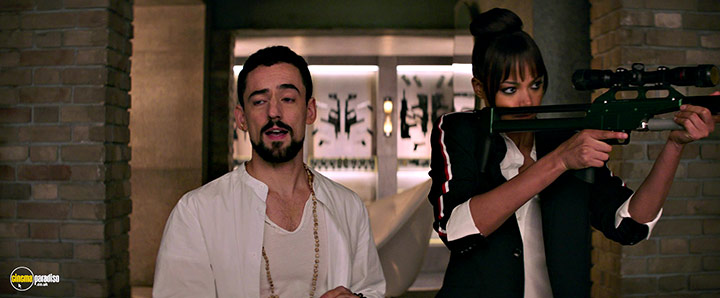 A still #30 from Charlie's Angels (2019)