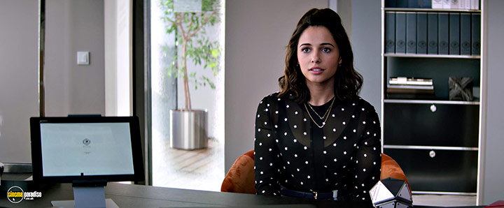 A still #20 from Charlie's Angels (2019)