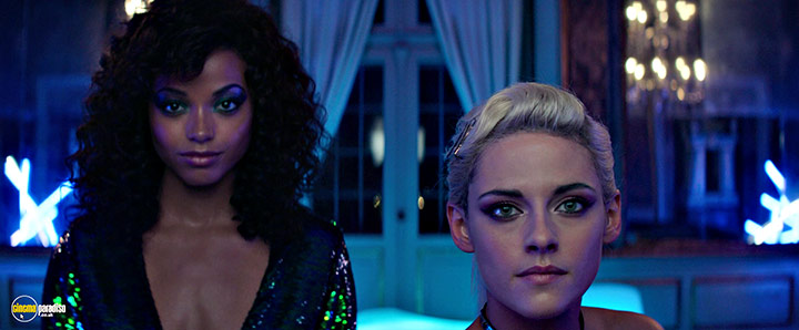 A still #12 from Charlie's Angels (2019)