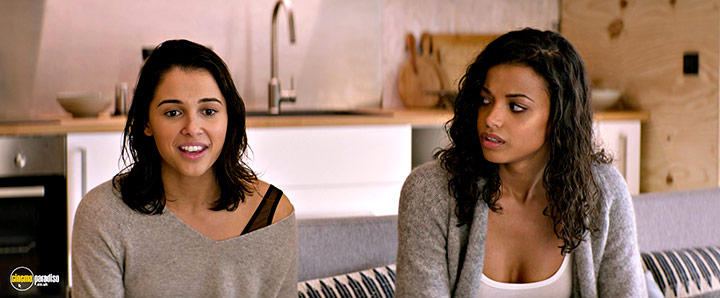 A still #4 from Charlie's Angels (2019)