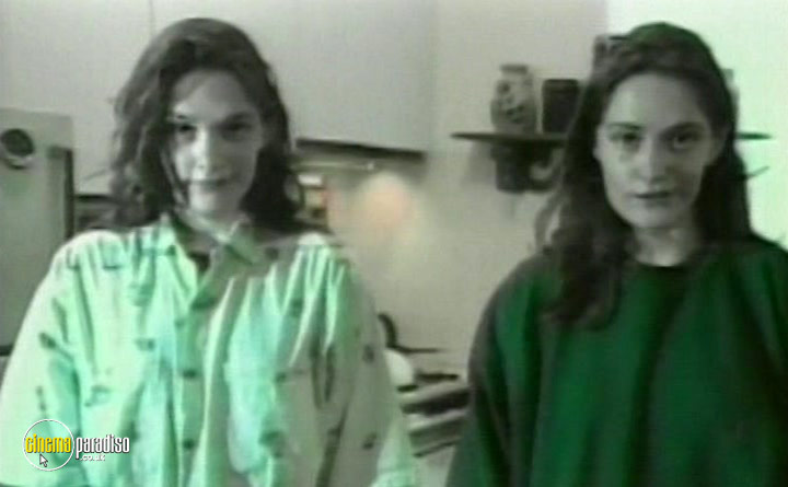 A still #16 from The Alien Conspiracy: Beyond the Lost World (2003)