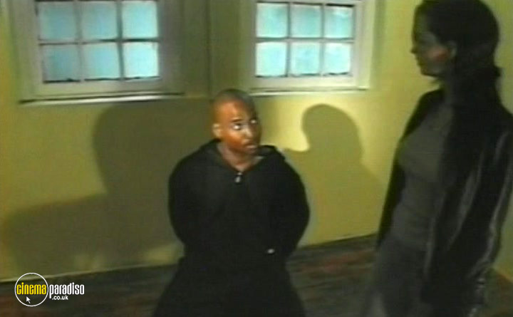 A still #15 from The Alien Conspiracy: Beyond the Lost World (2003)